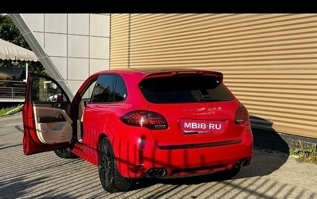 Porsche Cayenne III, 2014 год, 3 800 000 рублей, 19 фотография