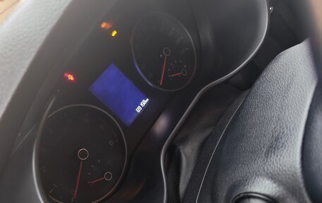 KIA Rio IV, 2019 год, 1 550 000 рублей, 17 фотография