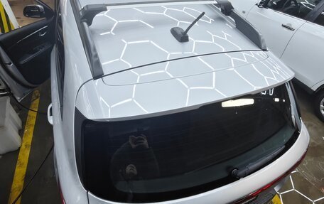 KIA Rio IV, 2019 год, 1 550 000 рублей, 18 фотография