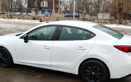 Mazda 3, 2014 год, 1 240 000 рублей, 5 фотография