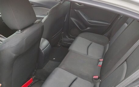 Mazda 3, 2014 год, 1 240 000 рублей, 6 фотография