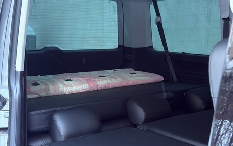 Volkswagen Caravelle T6 рестайлинг, 2017 год, 3 500 000 рублей, 13 фотография