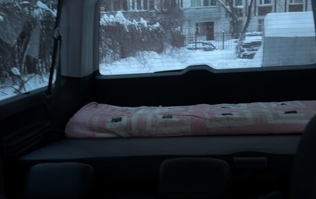 Volkswagen Caravelle T6 рестайлинг, 2017 год, 3 500 000 рублей, 21 фотография