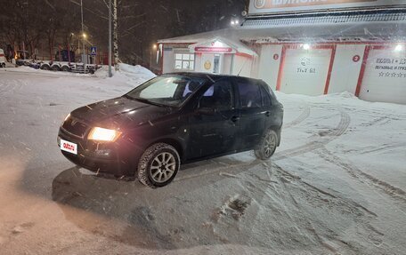 Skoda Fabia I, 2003 год, 135 000 рублей, 4 фотография
