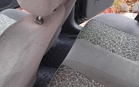 ЗАЗ Chance, 2011 год, 370 000 рублей, 3 фотография