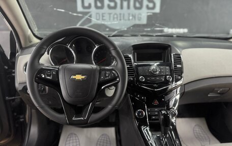 Chevrolet Cruze II, 2011 год, 570 000 рублей, 7 фотография