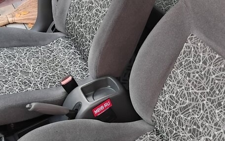 ЗАЗ Chance, 2011 год, 370 000 рублей, 2 фотография