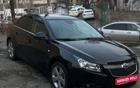 Chevrolet Cruze II, 2011 год, 570 000 рублей, 3 фотография