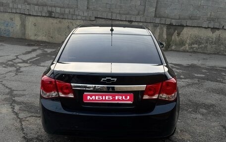 Chevrolet Cruze II, 2011 год, 570 000 рублей, 4 фотография