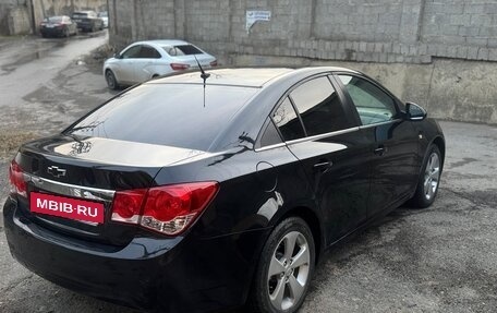 Chevrolet Cruze II, 2011 год, 570 000 рублей, 5 фотография