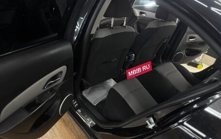 Chevrolet Cruze II, 2011 год, 570 000 рублей, 9 фотография