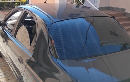 ЗАЗ Chance, 2011 год, 370 000 рублей, 9 фотография