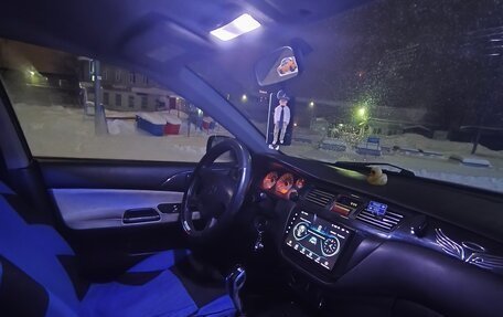 Mitsubishi Lancer IX, 2004 год, 230 000 рублей, 8 фотография