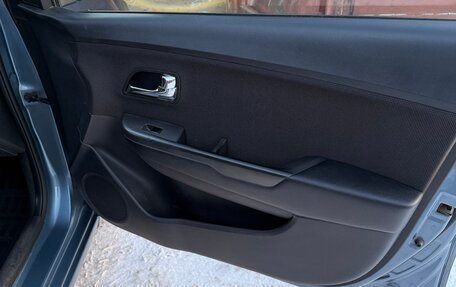 KIA Rio III рестайлинг, 2011 год, 910 000 рублей, 7 фотография