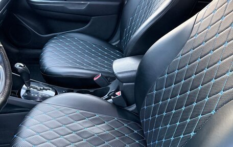 KIA Rio III рестайлинг, 2011 год, 910 000 рублей, 5 фотография