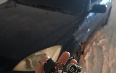 Mitsubishi Lancer IX, 2004 год, 230 000 рублей, 7 фотография