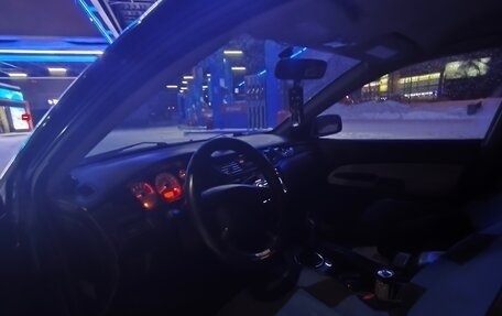 Mitsubishi Lancer IX, 2004 год, 230 000 рублей, 9 фотография