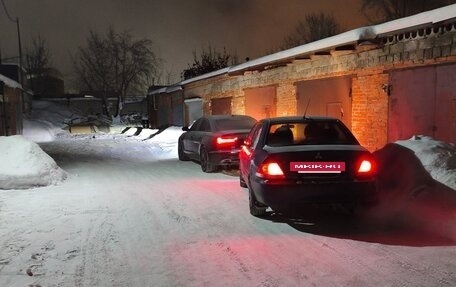 Mitsubishi Lancer IX, 2004 год, 230 000 рублей, 11 фотография