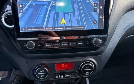 KIA Rio III рестайлинг, 2011 год, 910 000 рублей, 11 фотография