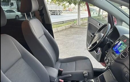 Volkswagen Golf Plus I, 2008 год, 580 000 рублей, 10 фотография