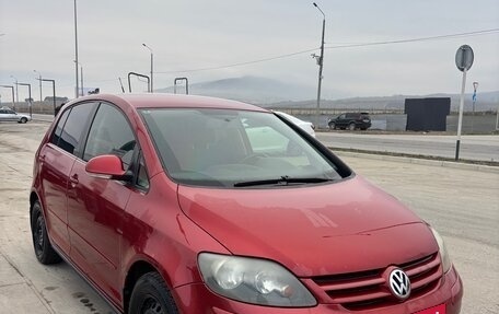 Volkswagen Golf Plus I, 2008 год, 580 000 рублей, 5 фотография