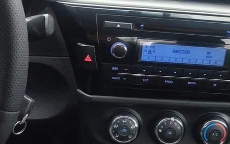 Toyota Corolla, 2013 год, 950 000 рублей, 7 фотография