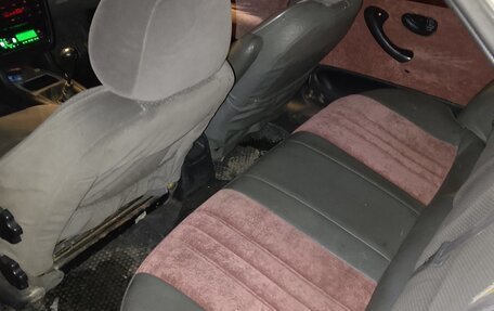 Peugeot 406 I, 1998 год, 150 000 рублей, 10 фотография