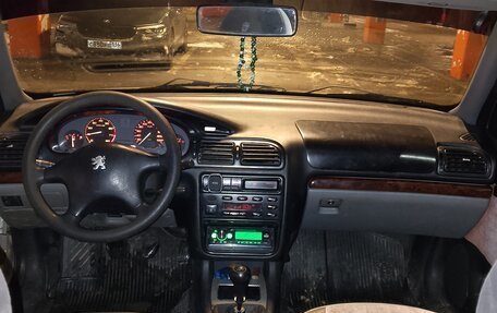 Peugeot 406 I, 1998 год, 150 000 рублей, 9 фотография