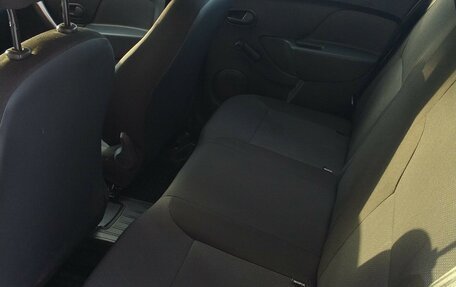 Renault Sandero II рестайлинг, 2014 год, 750 000 рублей, 6 фотография