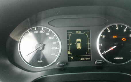 Chery Tiggo 4 I рестайлинг, 2022 год, 820 000 рублей, 7 фотография