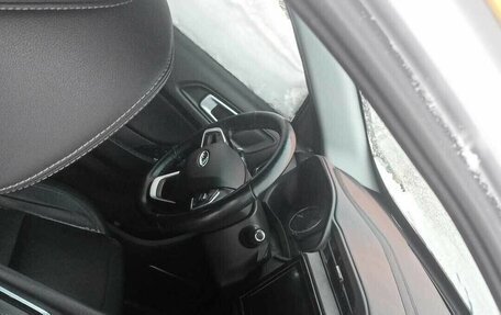 Chery Tiggo 4 I рестайлинг, 2022 год, 820 000 рублей, 6 фотография