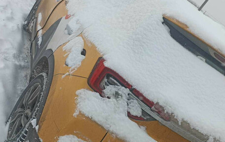 Chery Tiggo 4 I рестайлинг, 2022 год, 760 000 рублей, 4 фотография