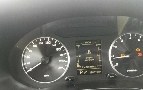 Chery Tiggo 4 I рестайлинг, 2022 год, 760 000 рублей, 7 фотография