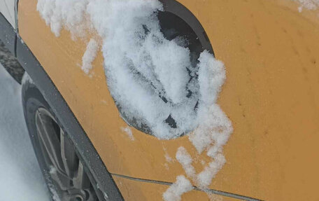 Chery Tiggo 4 I рестайлинг, 2022 год, 760 000 рублей, 5 фотография