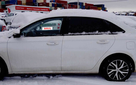 Geely Emgrand, 2024 год, 1 390 000 рублей, 3 фотография