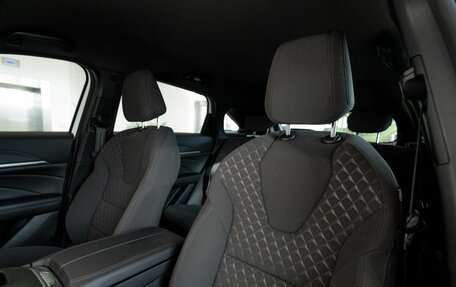 Haval F7, 2026 год, 3 009 030 рублей, 7 фотография