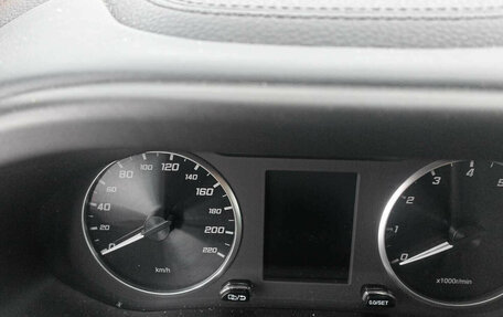 Chery Tiggo 4 I рестайлинг, 2022 год, 780 000 рублей, 8 фотография