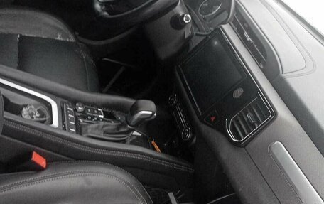 Chery Tiggo 4 I рестайлинг, 2022 год, 780 000 рублей, 7 фотография