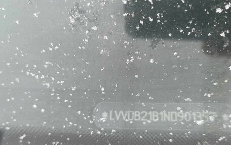 Chery Tiggo 4 I рестайлинг, 2022 год, 780 000 рублей, 10 фотография