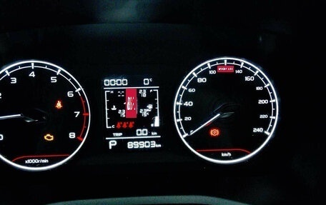 Geely Emgrand, 2024 год, 1 390 000 рублей, 8 фотография