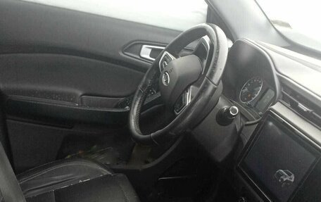 Chery Tiggo 4 I рестайлинг, 2022 год, 705 000 рублей, 6 фотография