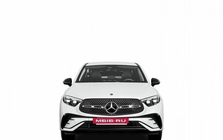 Mercedes-Benz GLC Coupe, 2025 год, 9 920 000 рублей, 5 фотография
