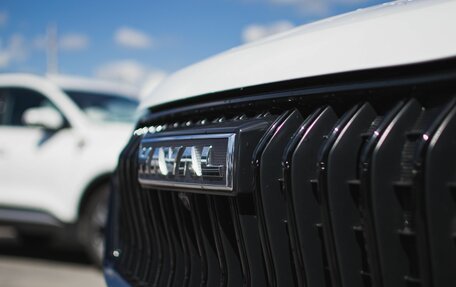 Haval Jolion, 2025 год, 2 721 510 рублей, 11 фотография