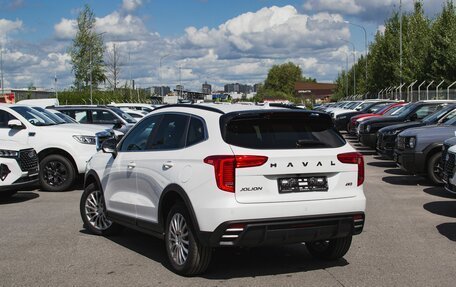 Haval Jolion, 2025 год, 2 721 510 рублей, 13 фотография