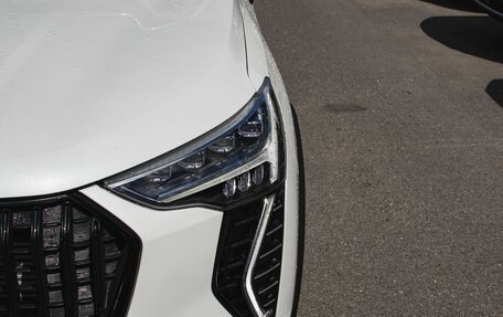 Haval Jolion, 2025 год, 2 721 510 рублей, 9 фотография