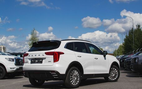 Haval Jolion, 2025 год, 2 721 510 рублей, 15 фотография