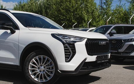 Haval Jolion, 2025 год, 2 721 510 рублей, 6 фотография