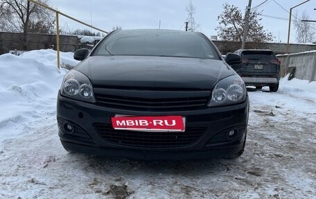 Opel Astra H, 2010 год, 425 000 рублей, 1 фотография