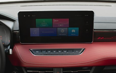 Haval Jolion, 2025 год, 2 721 510 рублей, 27 фотография