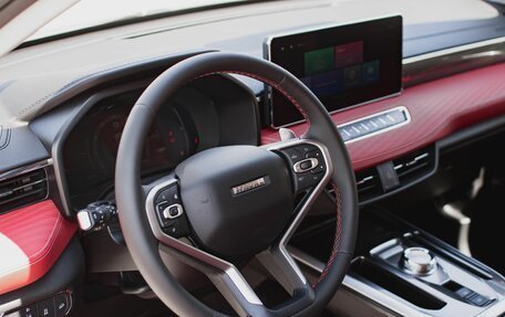 Haval Jolion, 2025 год, 2 721 510 рублей, 32 фотография